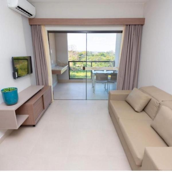 Hotel ilhas do lago Elton Cruz