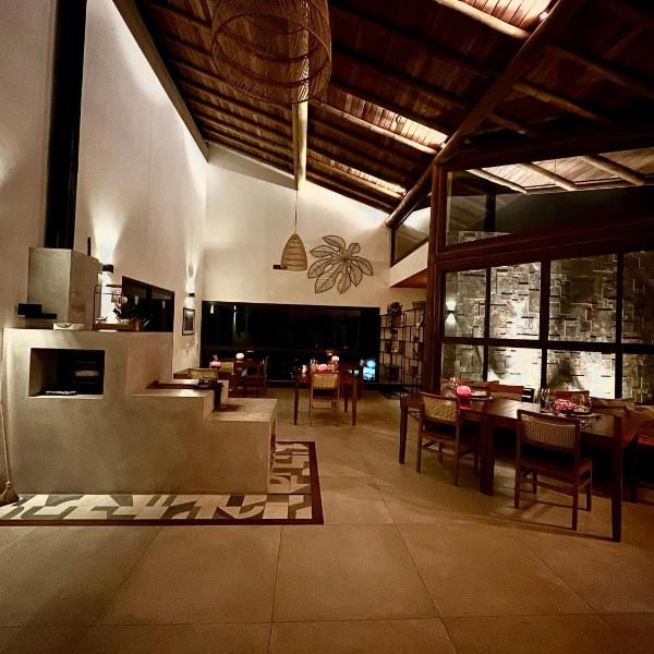 Lavandas de Cunha Pousada Boutique - Foto 5