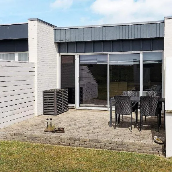 4 person holiday home in Vestervig-By Traum, hotel in Vestervig