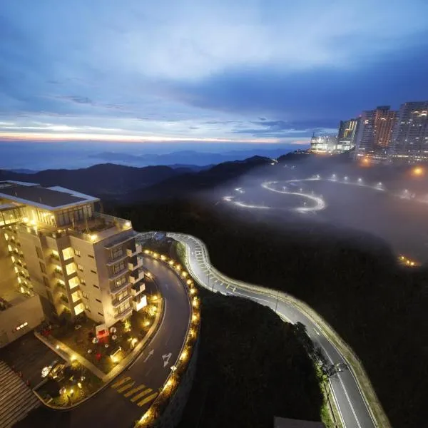 Yume Dream Genting Highlands, hotel in Genting Highlands