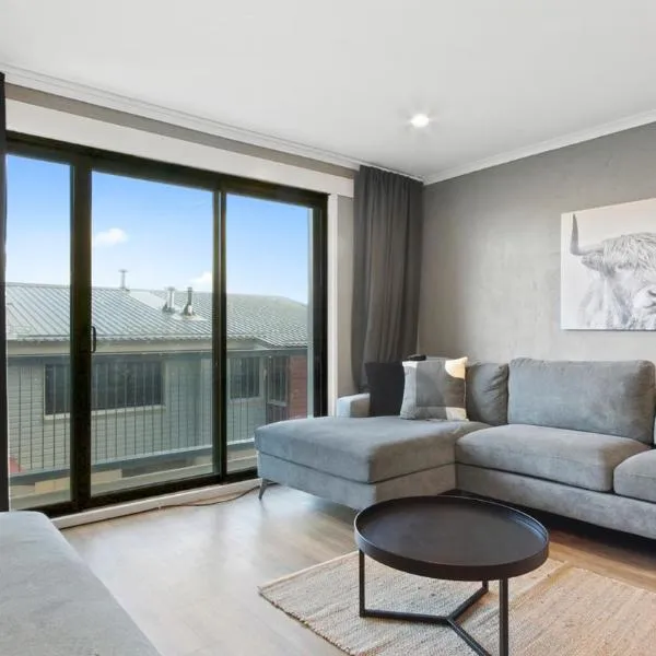 Lawlers 29, hotel en Monte Hotham