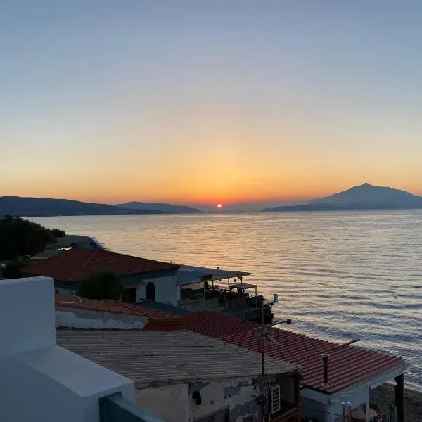Passatempo Apartment Ireon, ξενοδοχείο στη Σάμο
