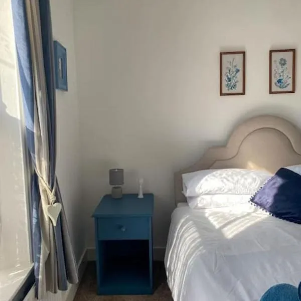Assembly Cottage, hotel v destinaci Pocklington