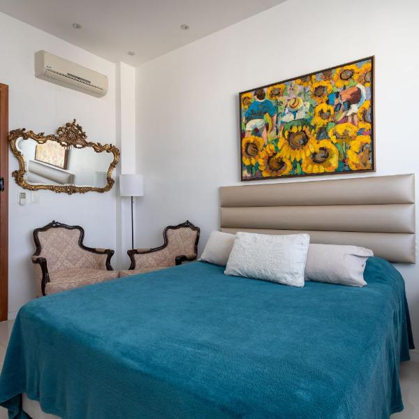 Loft Catete - Foto 2