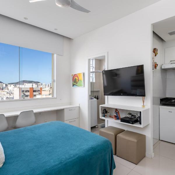 Loft Catete - Foto 5