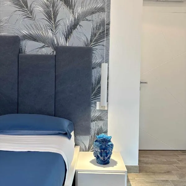 B&B Altomare, hotell sihtkohas Lampedusa