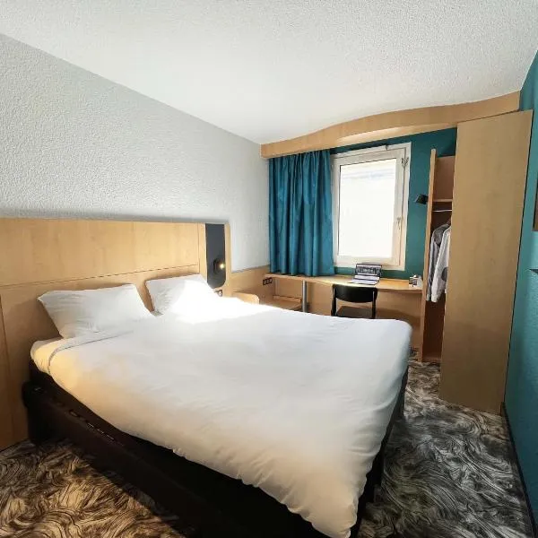 B&B HOTEL Montluçon Centre, hotel v destinácii Montluçon