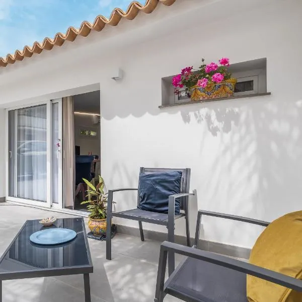La casa di Susy, hotel in Avola