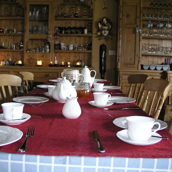 Lakeland Midsummer Lakehouse, hotel v destinaci Oughterard