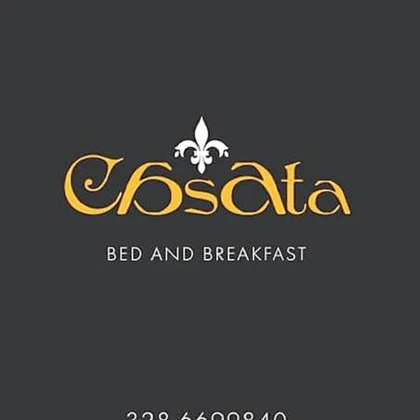 CASATA, hotel v destinaci Copertino