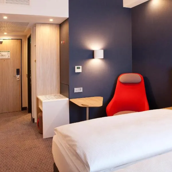 Holiday Inn Express Munich - Olching by IHG, hotel in Olching
