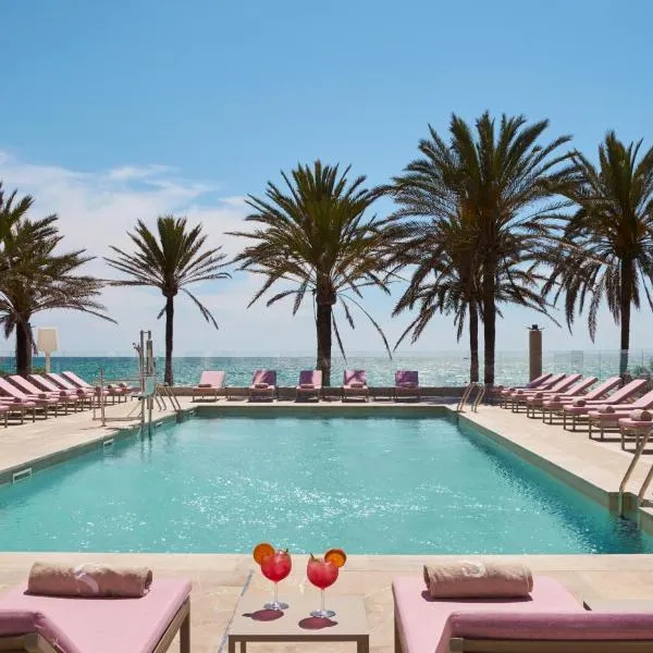 Pure Salt Garonda - Adults Only, hotel din Playa de Palma