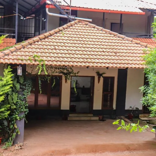 Coorg Nature Breeze home stay, hotel in Madikeri