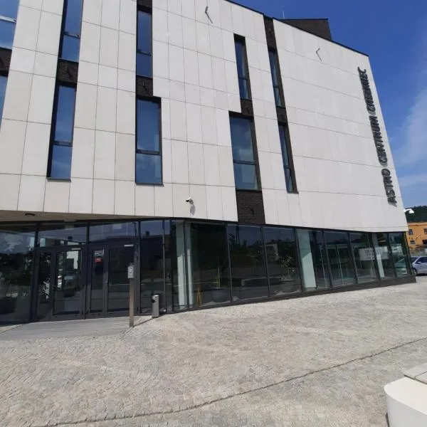 Hotel Orion Chełmiec koło Nowego Sącza, hotel v destinaci Chełmiec