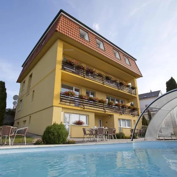 Pension PRIMUS, hotel a Beroun