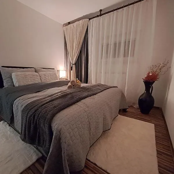 Gottscheelux, hotel v destinaci Kočevje