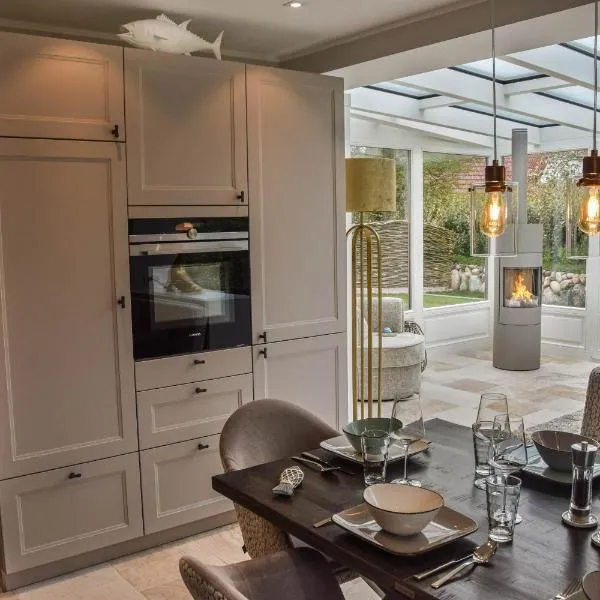 List में, होटल Strand und Meer