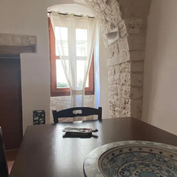 Donna Maria, hotel in Turi