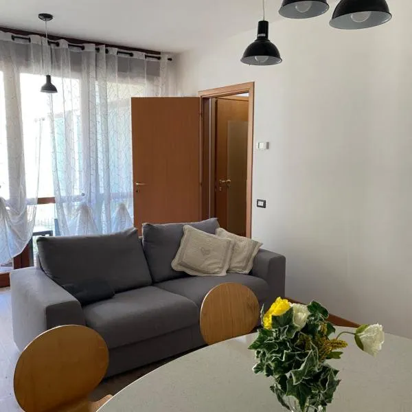 Holly's house, hotel Arteselle városában