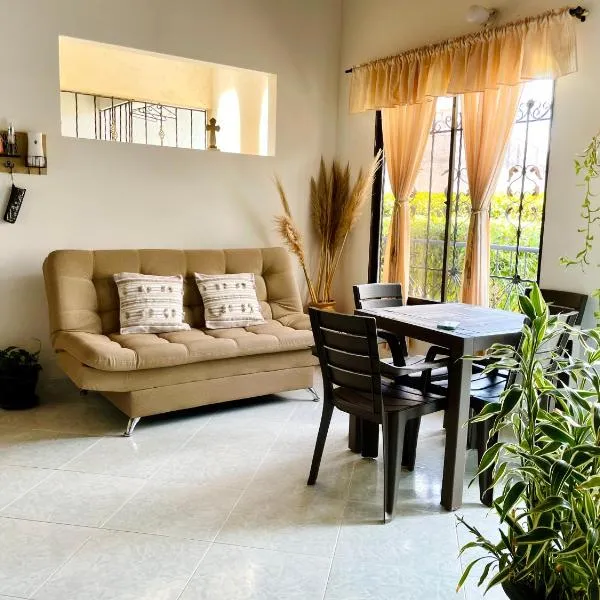 Apartamento de Descanso - Doradal, hotel v destinaci Doradal