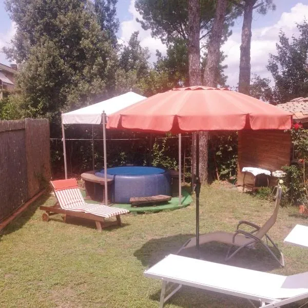 B&B Casa Gori, hotel in Greve in Chianti