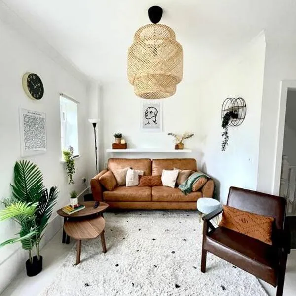High-End 2 Bed Maisonette in Beaulieu Park, hotel in Broomfield