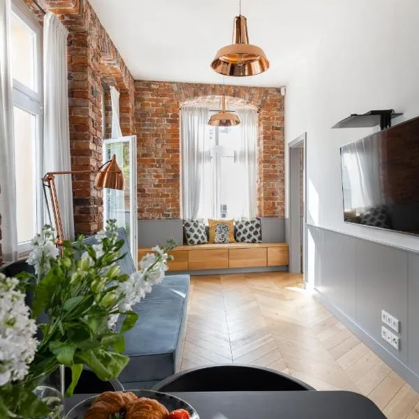 Central Apartamenty, Hotel in Jelenia Góra