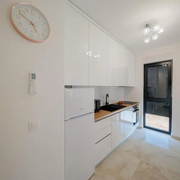 Villa Gizella, hotel din Sveti Filip i Jakov