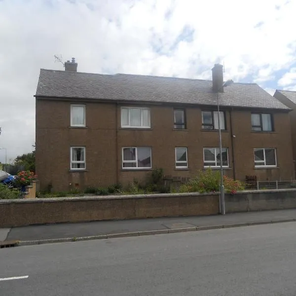 Westview Accommodation, hotel in Stornoway