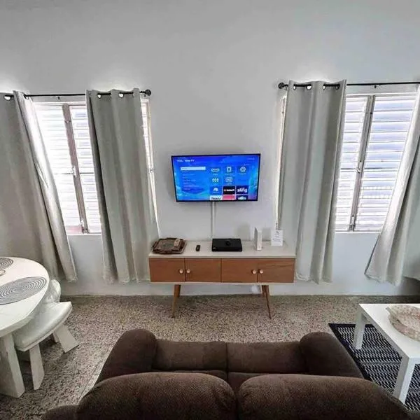 House Salinas - The best part of your getaway, hotel v destinaci Salinas