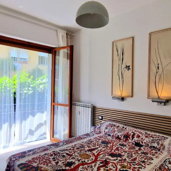 Casa del Mare- Bluchalet, hotel in Rapallo