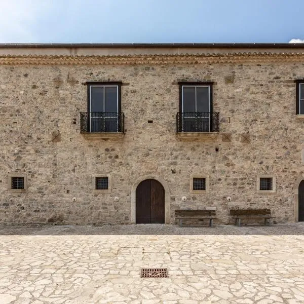 Dimora Schioppo - Irpinia, hotel v destinaci Calitri