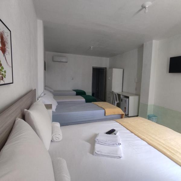 Amazônia Praia Hotel - Foto 2
