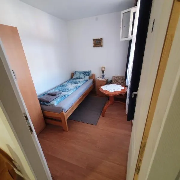 Apartman Tupavica, hotel v destinaci Pirot