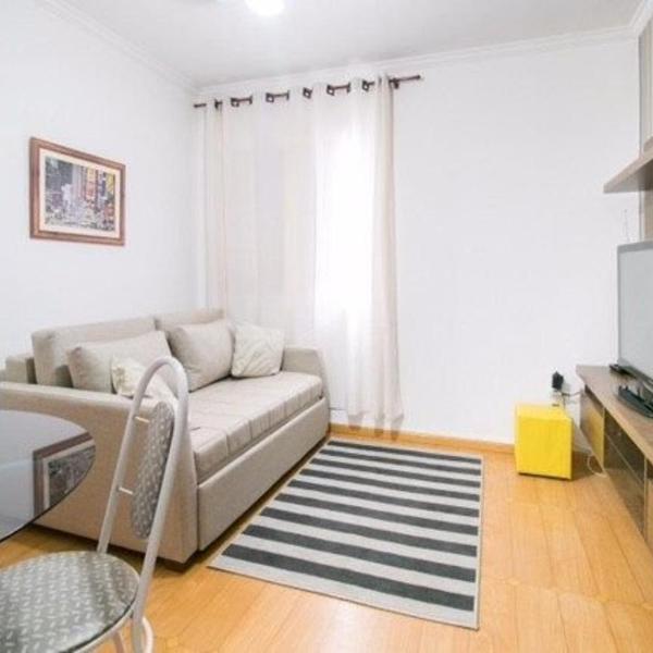 Hospede-se bem! Sinta-se em sua casa viajando - Foto 5