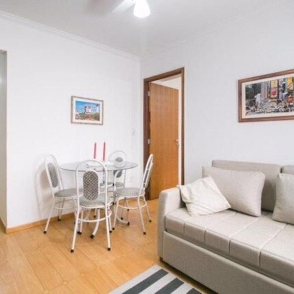 Hospede-se bem! Sinta-se em sua casa viajando - Foto 4