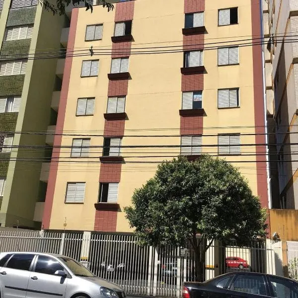 Hospede-se bem! Sinta-se em sua casa viajando, khách sạn ở Londrina
