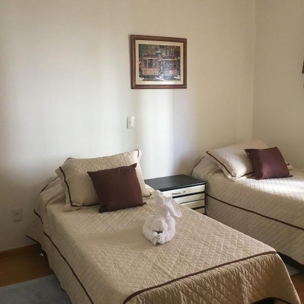 Hospede-se bem! Sinta-se em sua casa viajando - Foto 2