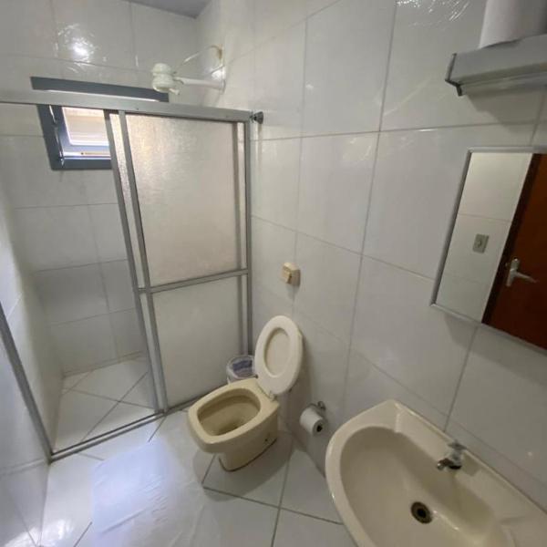Adry Hotel Inn Itajaí Navegantes - Foto 3