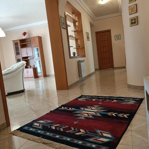 La Perla dei Templi, hotel v destinaci Agrigento