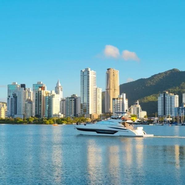 Adry Hotel Inn Itajaí Navegantes - Foto 5