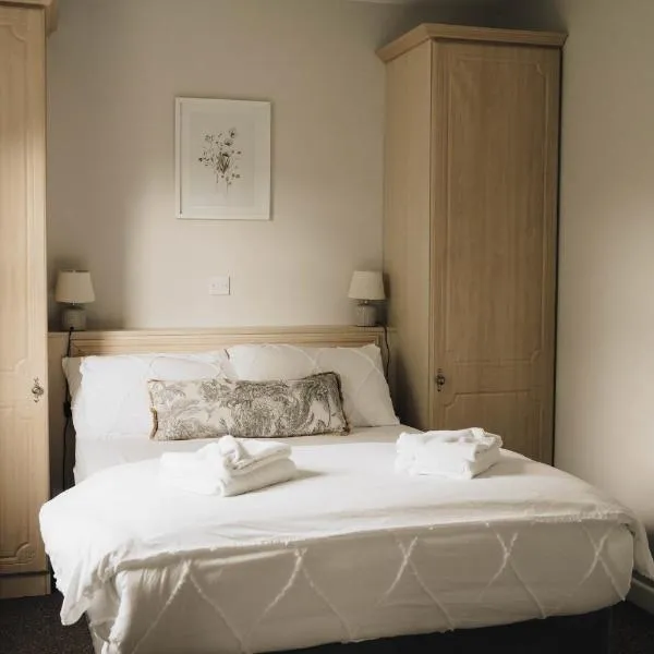 Donegal Estuary Holiday Homes, hotel in Donegal