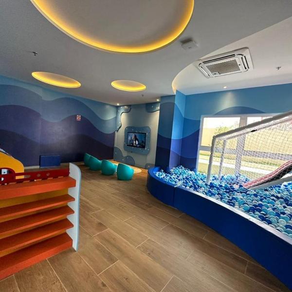 Aqualand Resort - Foto 2