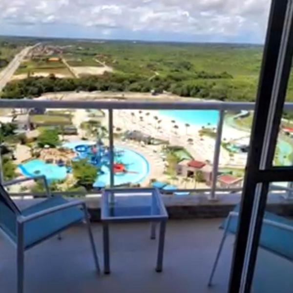 Aqualand Resort - Foto 4