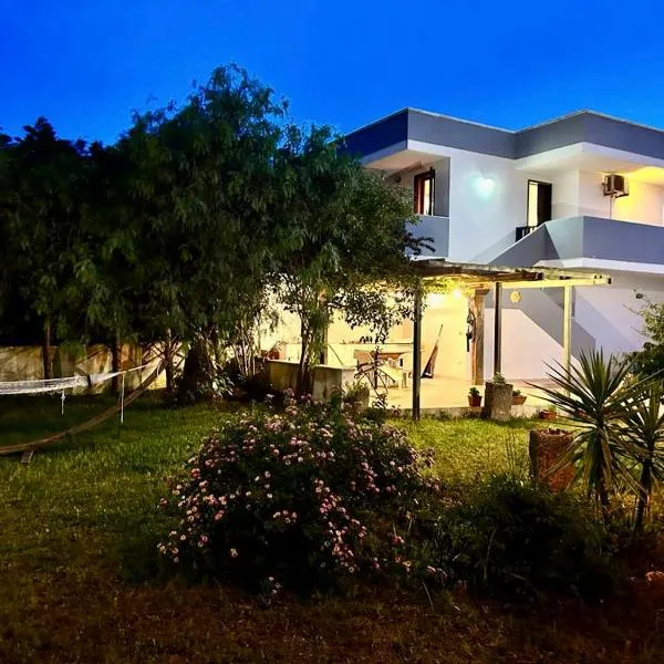 VILLA ENA, hotel v destinaci Torre dell'Orso
