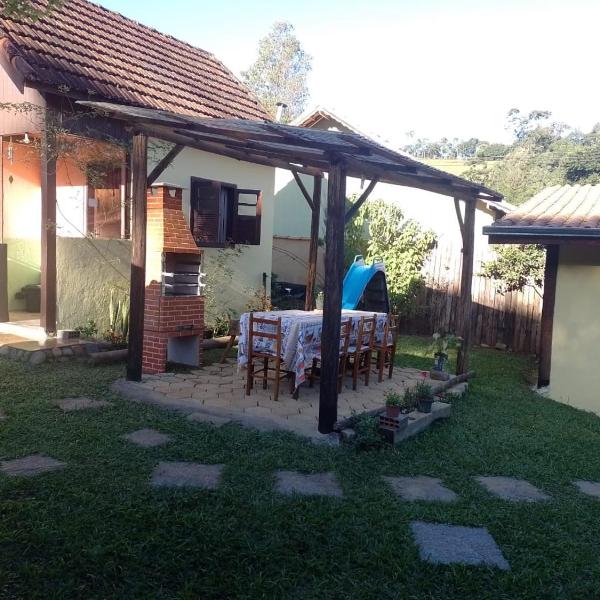 Chalés pouso do vale - Foto 4