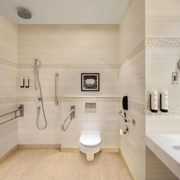 Fairfield by Marriott Agra photo 2
