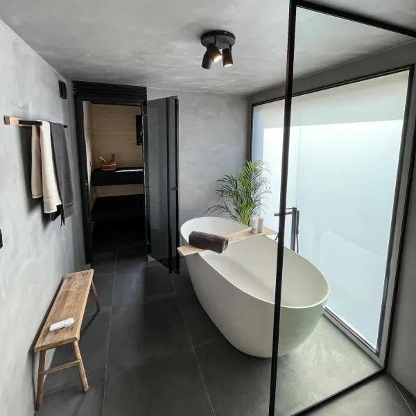 Kaasiku-Liiva Talu, hotel v destinaci Jõgela