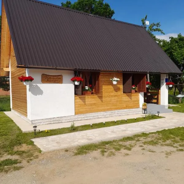 Kuća za odmor Antonija, hotel di Perušić