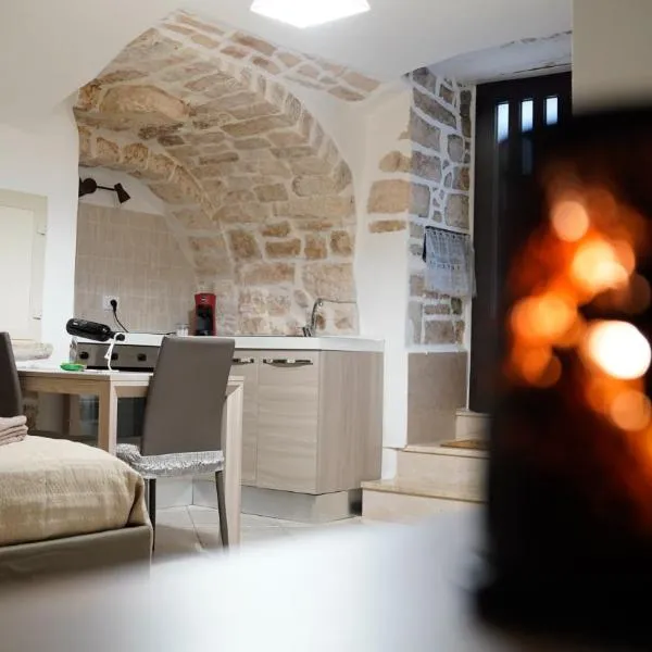 Il Segreto, hotel in Putignano